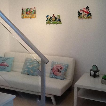 Bellavista Duplex Superior Apartment Конил-де-ла-Фронтера Екстериор снимка
