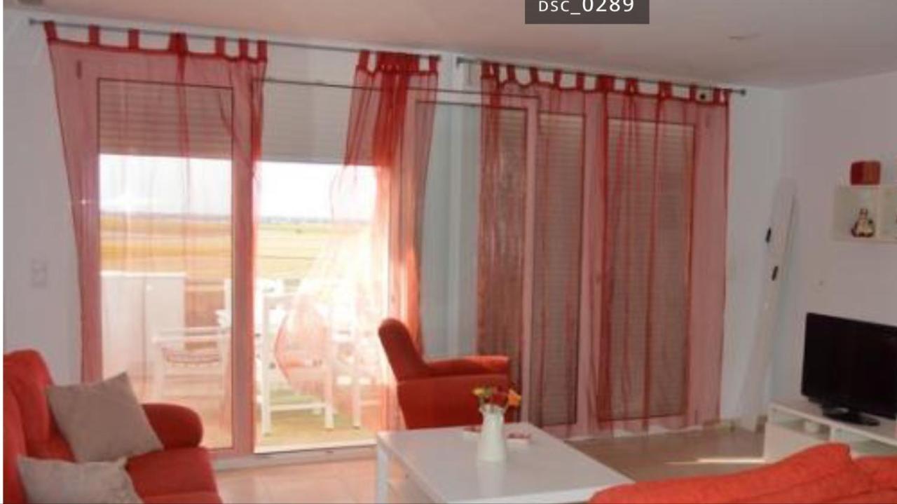 Bellavista Duplex Superior Apartment Конил-де-ла-Фронтера Екстериор снимка