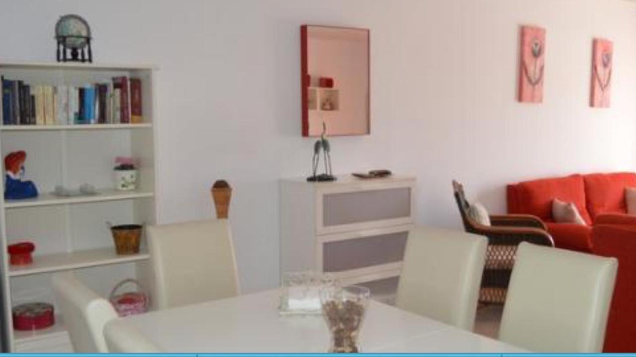 Bellavista Duplex Superior Apartment Конил-де-ла-Фронтера Екстериор снимка