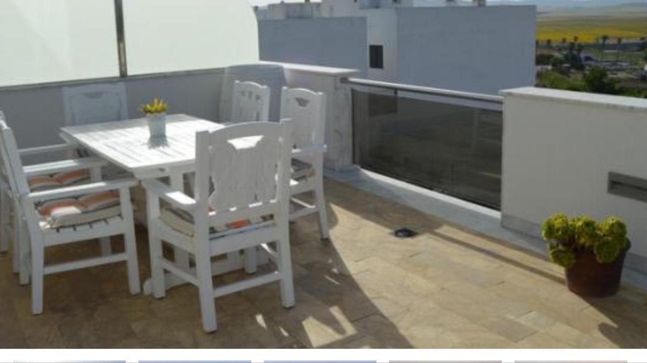 Bellavista Duplex Superior Apartment Конил-де-ла-Фронтера Екстериор снимка