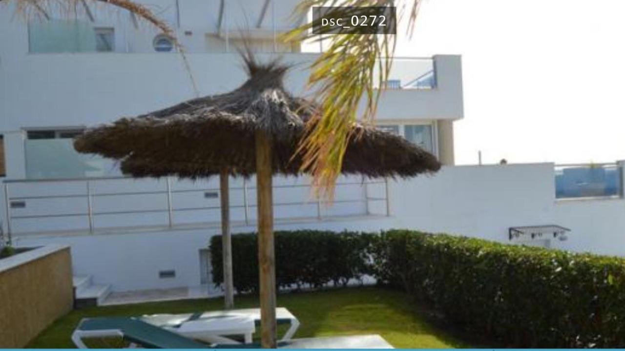 Bellavista Duplex Superior Apartment Конил-де-ла-Фронтера Екстериор снимка