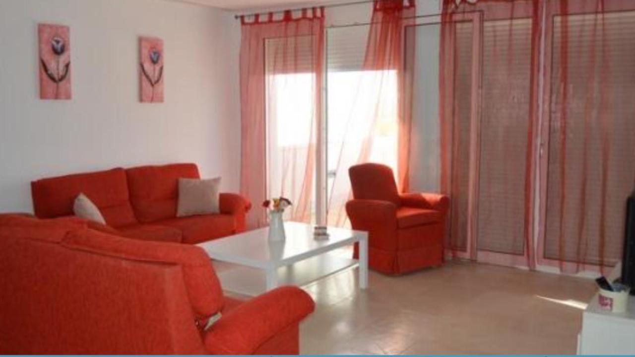 Bellavista Duplex Superior Apartment Конил-де-ла-Фронтера Екстериор снимка