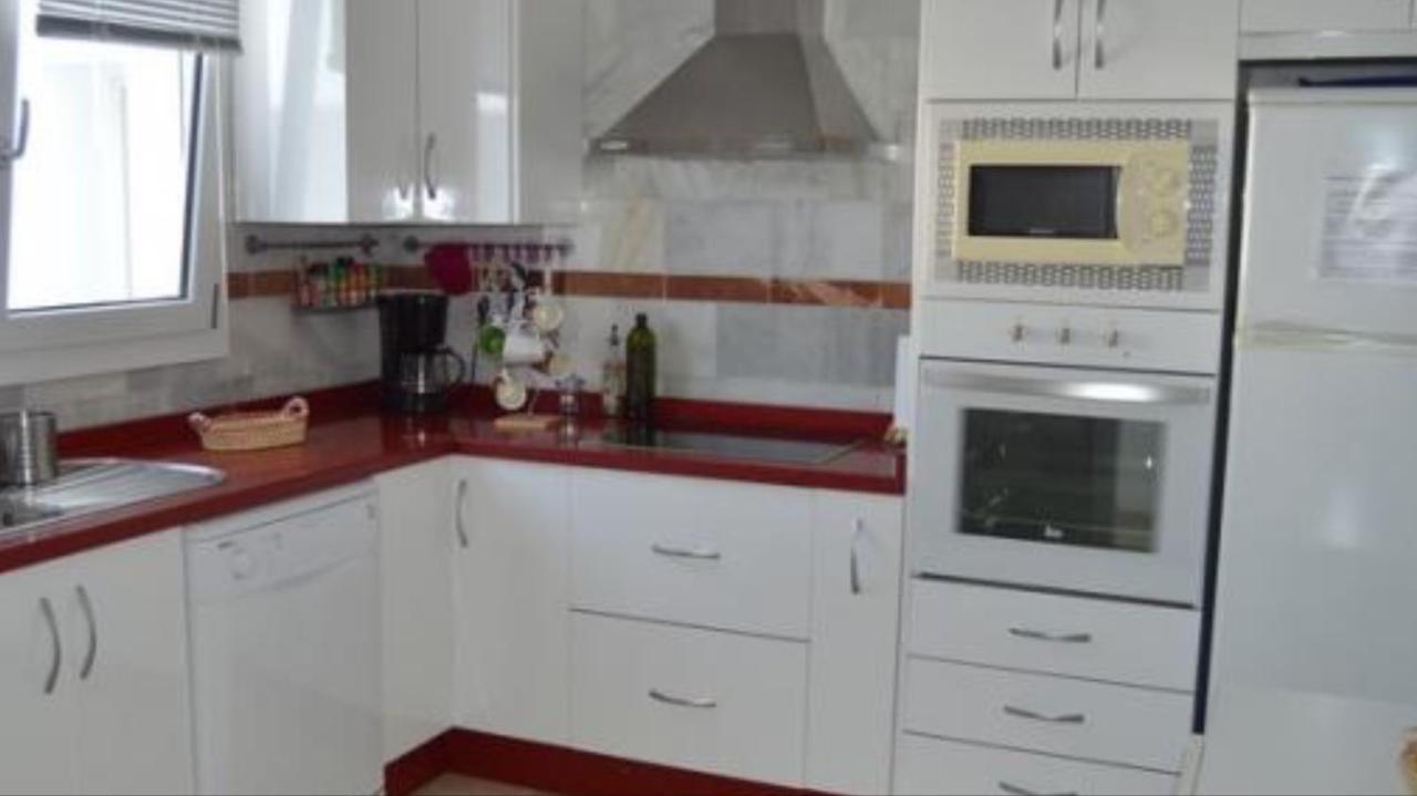 Bellavista Duplex Superior Apartment Конил-де-ла-Фронтера Екстериор снимка