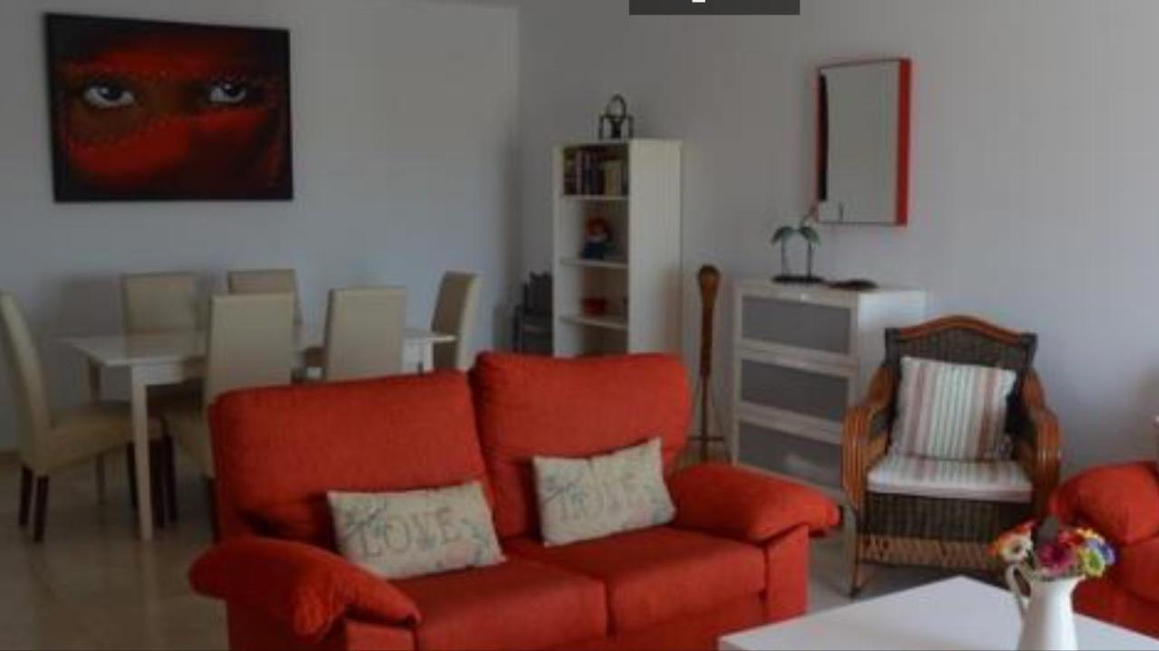 Bellavista Duplex Superior Apartment Конил-де-ла-Фронтера Екстериор снимка