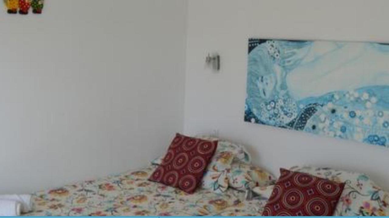 Bellavista Duplex Superior Apartment Конил-де-ла-Фронтера Екстериор снимка