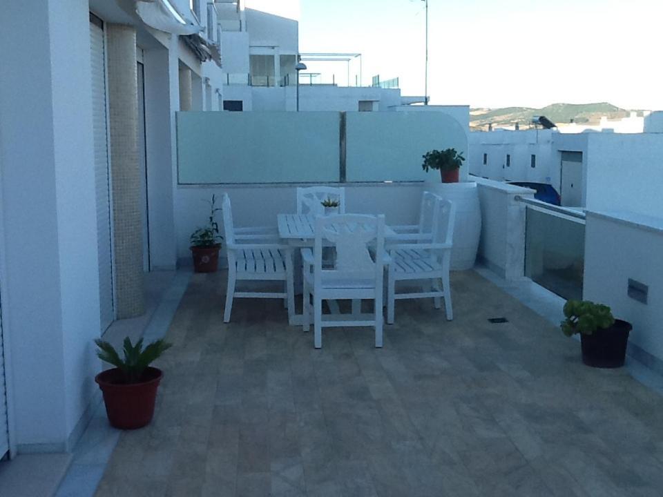 Bellavista Duplex Superior Apartment Конил-де-ла-Фронтера Екстериор снимка